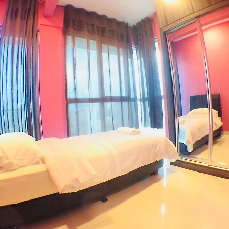 Regalia Suites By Ihost Kuala Lumpur Zewnętrze zdjęcie