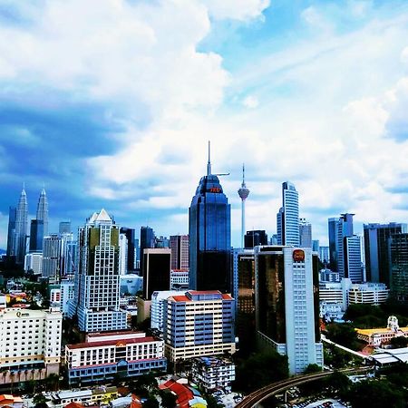 Regalia Suites By Ihost Kuala Lumpur Zewnętrze zdjęcie