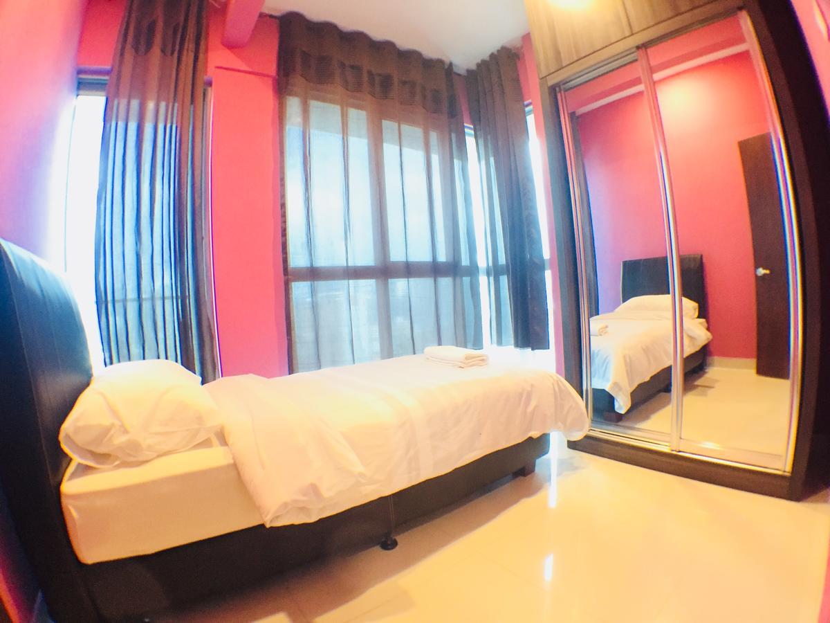 Regalia Suites By Ihost Kuala Lumpur Zewnętrze zdjęcie