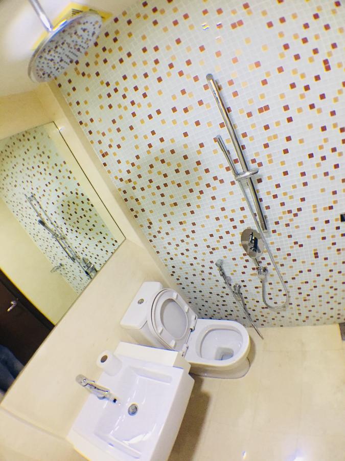 Regalia Suites By Ihost Kuala Lumpur Zewnętrze zdjęcie