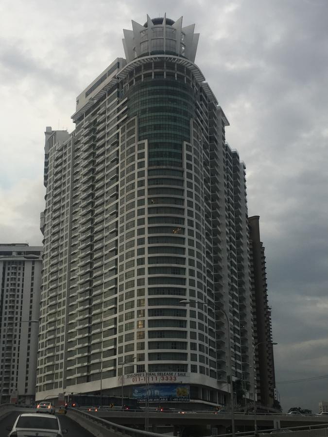 Regalia Suites By Ihost Kuala Lumpur Zewnętrze zdjęcie