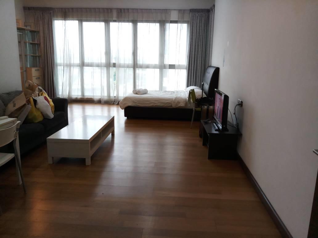 Regalia Suites By Ihost Kuala Lumpur Zewnętrze zdjęcie