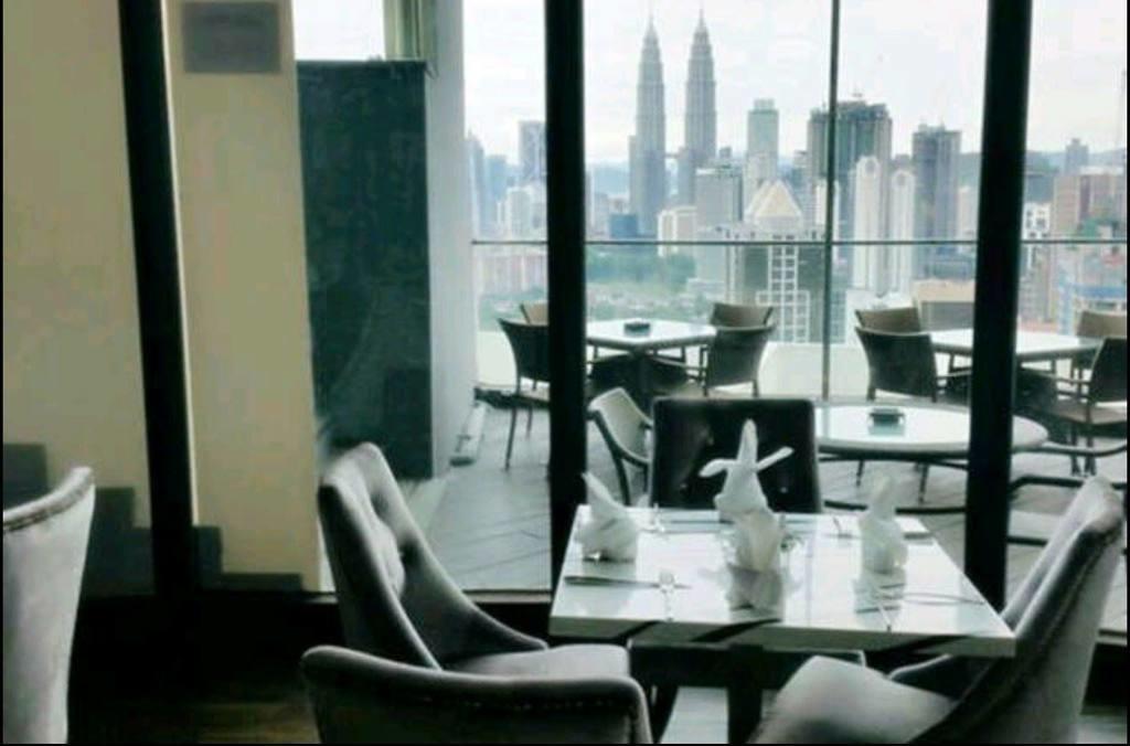 Regalia Suites By Ihost Kuala Lumpur Zewnętrze zdjęcie
