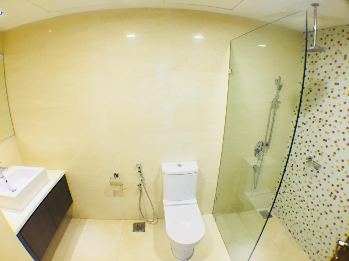 Regalia Suites By Ihost Kuala Lumpur Zewnętrze zdjęcie