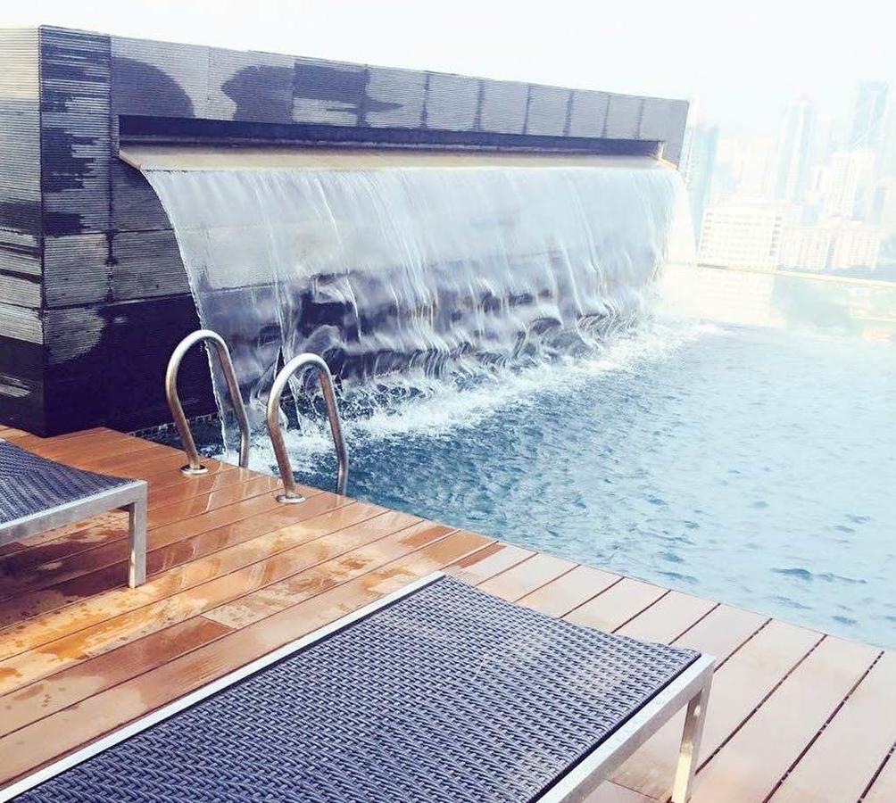 Regalia Suites By Ihost Kuala Lumpur Zewnętrze zdjęcie