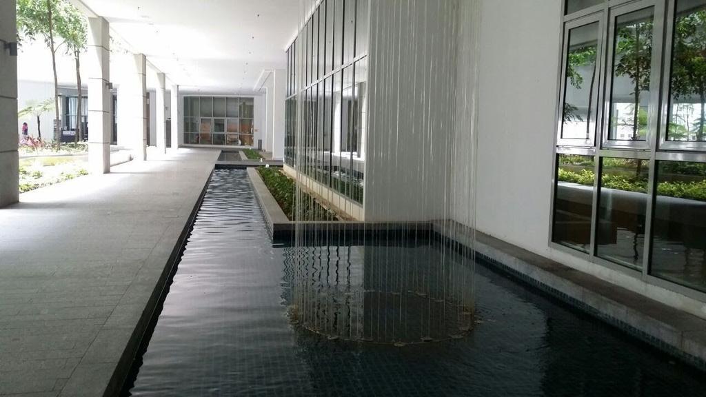 Regalia Suites By Ihost Kuala Lumpur Zewnętrze zdjęcie