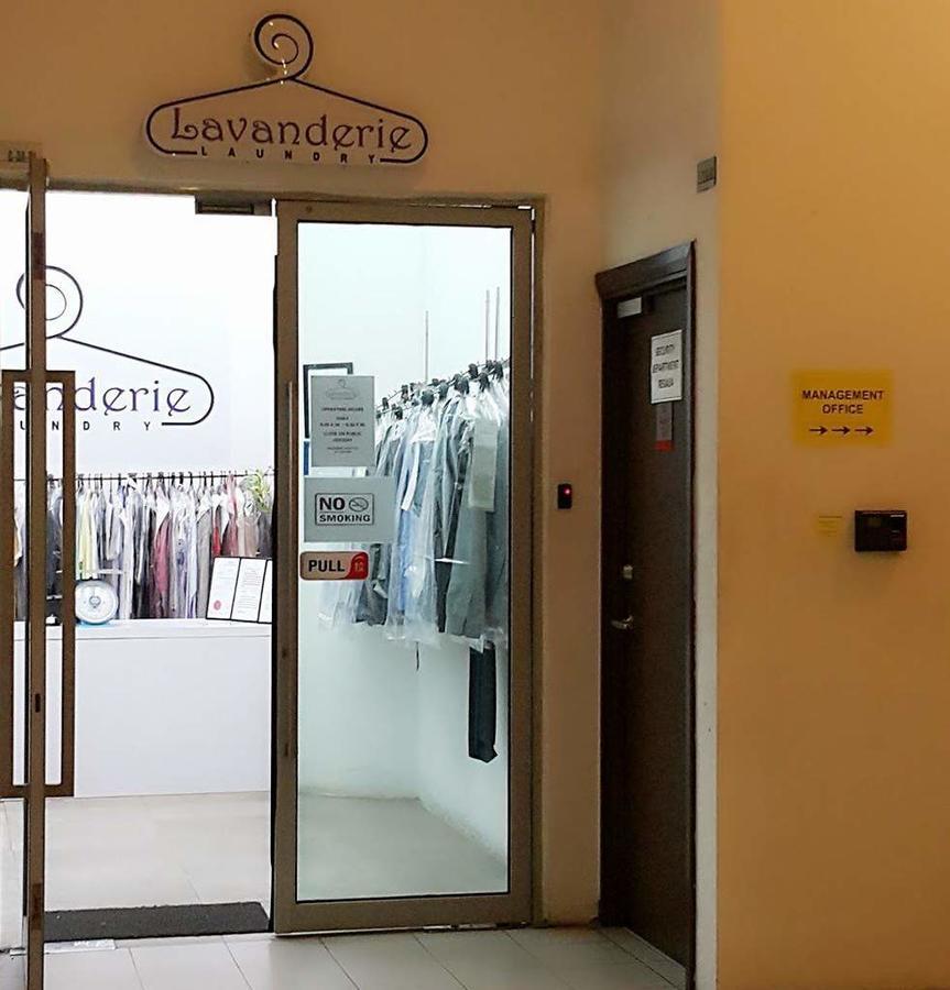 Regalia Suites By Ihost Kuala Lumpur Zewnętrze zdjęcie