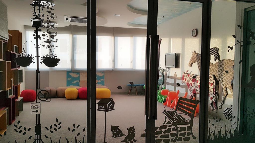Regalia Suites By Ihost Kuala Lumpur Zewnętrze zdjęcie