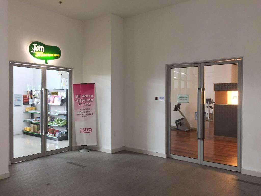 Regalia Suites By Ihost Kuala Lumpur Zewnętrze zdjęcie