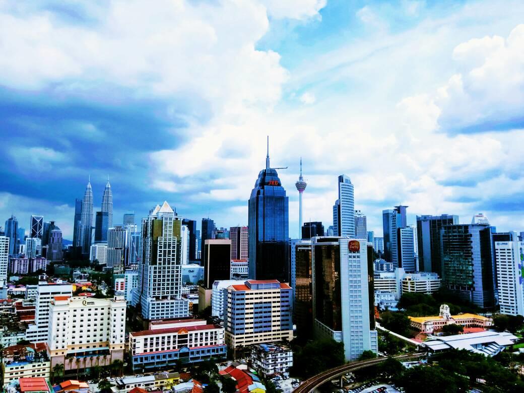 Regalia Suites By Ihost Kuala Lumpur Zewnętrze zdjęcie